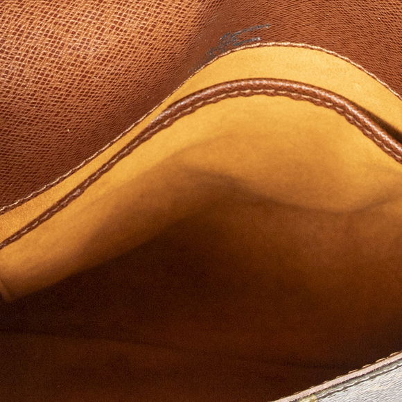 Louis Vuitton Musette Salsa - Picture 9 of 10